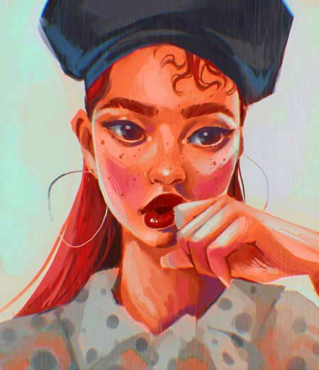 Digital Art image