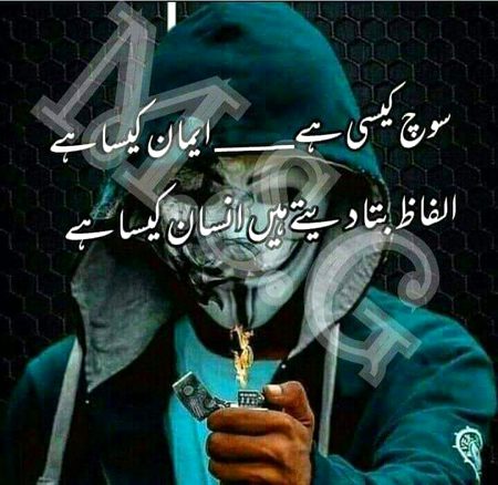 Attitude Quotes image