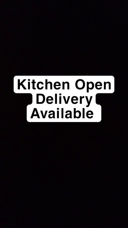 Home Delivery Available..