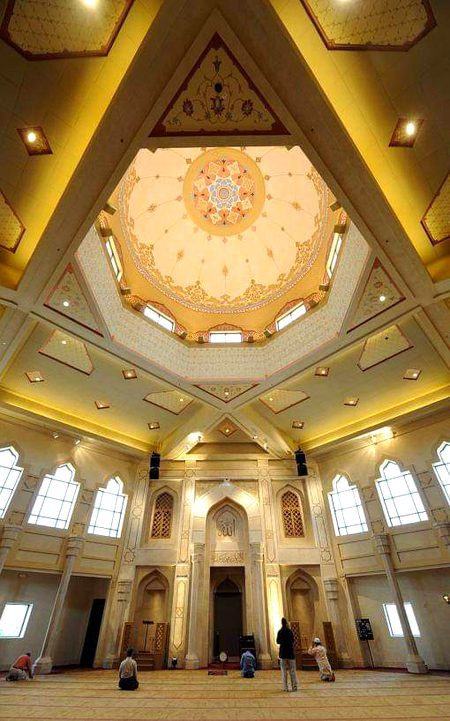 Beautiful Structures image