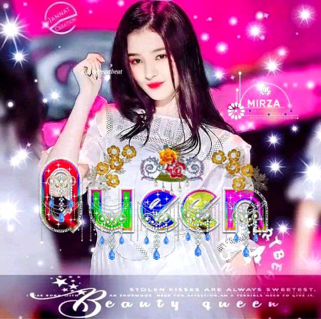 Beautiful People image