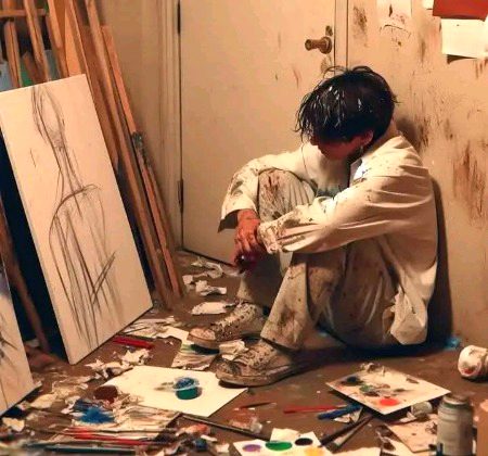Paintings image