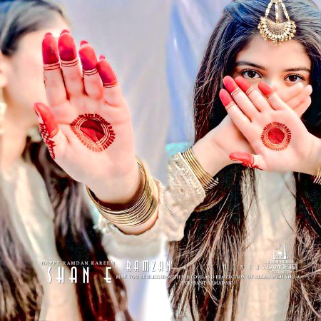 Mehndi Design image