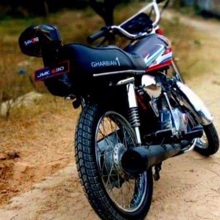 Hounda 125 👌❤👍