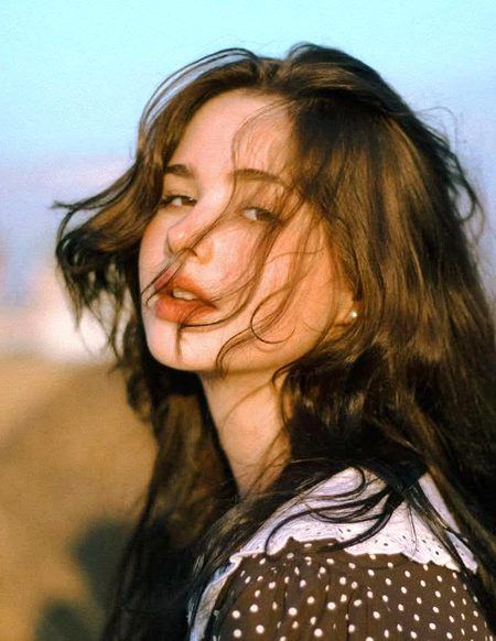 Beautiful People image