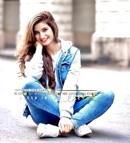 Beautiful People image