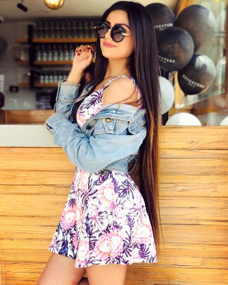Beautiful People image