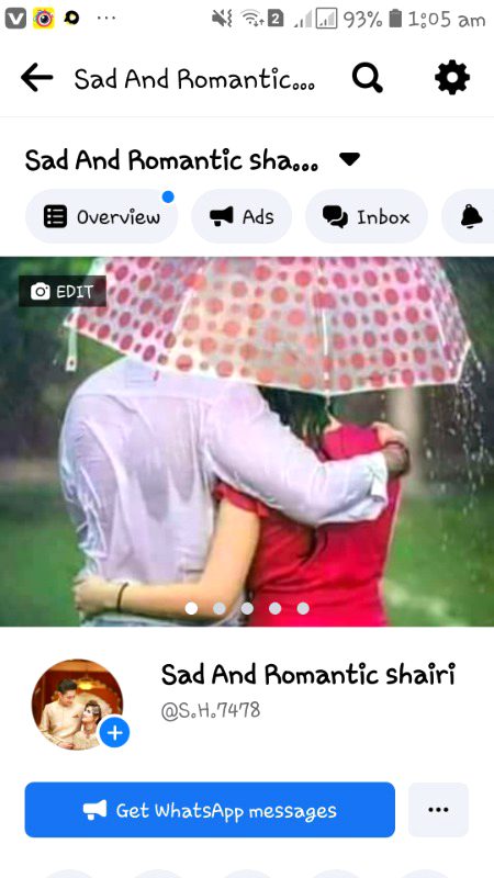 https://www.facebook.com/S.H.7478/
Join my page.