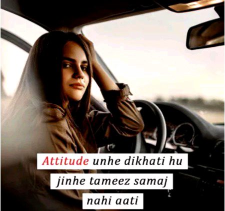 Attitude Quotes image