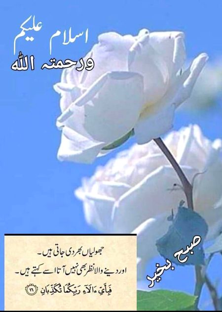 Islamic Quotes image