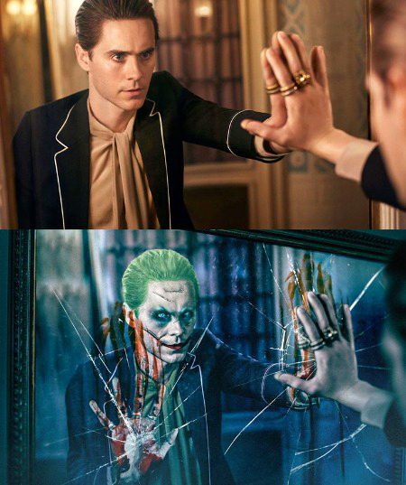 The joker 2016