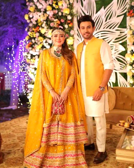 Pakistani Celebs image