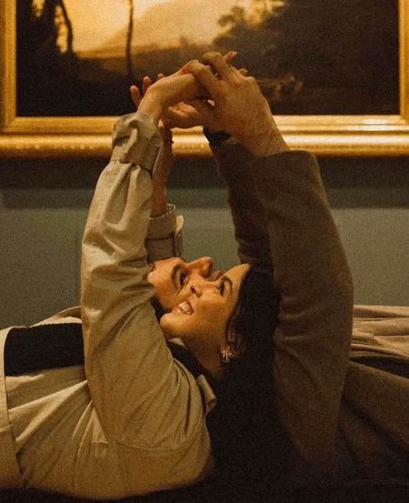 جن سے روحیں وابستہ ہو جائیں ان سے کسی صورت بھی دامن نہیں چھڑائے جا سکتے