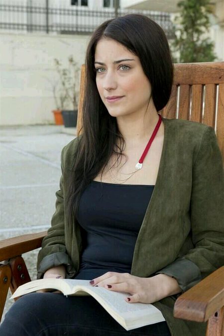 Turkish Celebs image