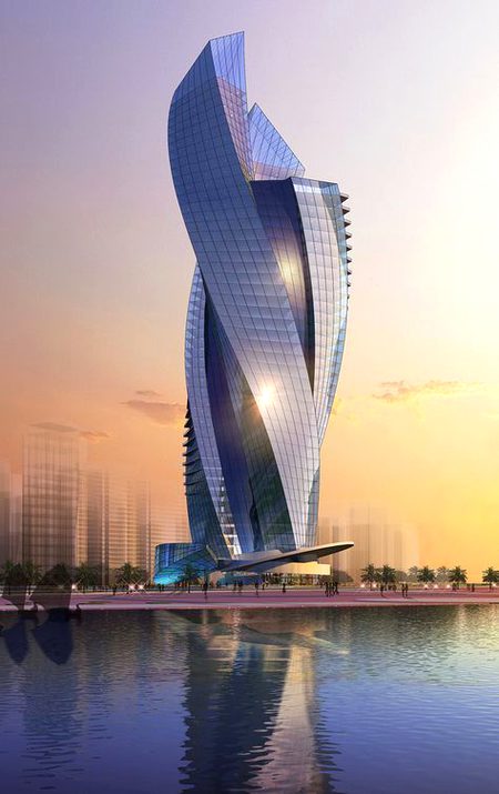 Beautiful Structures image
