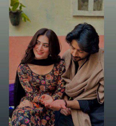 Pakistani Celebs image
