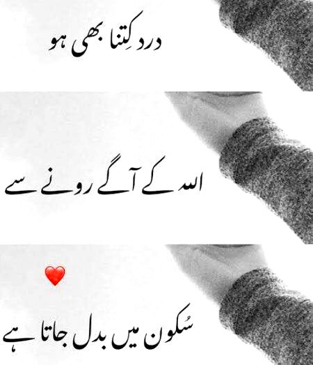 Islamic Quotes image