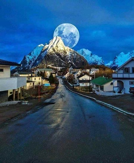 Beautiful Nature image
