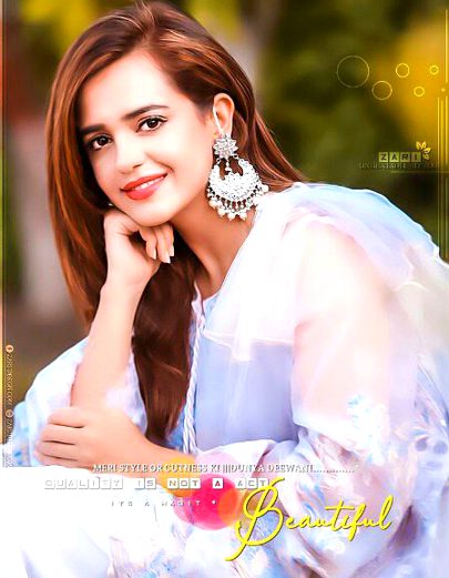 Pakistani Celebs image