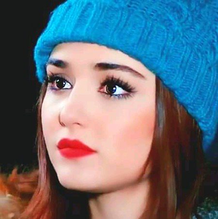 Turkish Celebs image