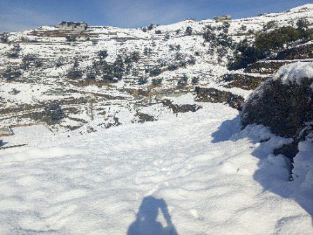 Beautiful Nature image