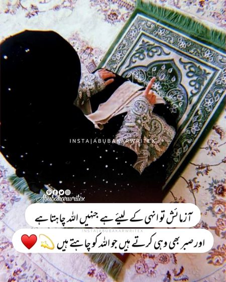 Islamic Quotes image