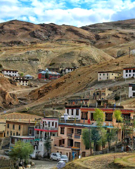 Kasole scienic valley