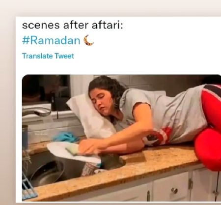 Memes & Satire image