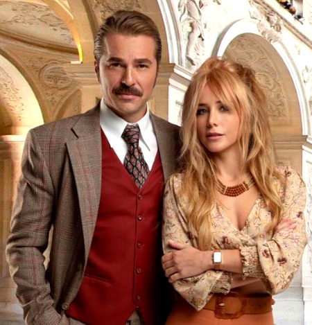 Turkish Celebs image