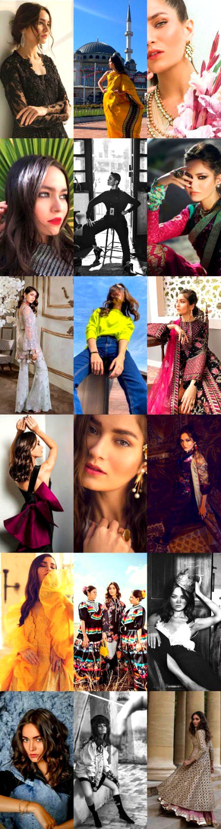 Pakistani Celebs image