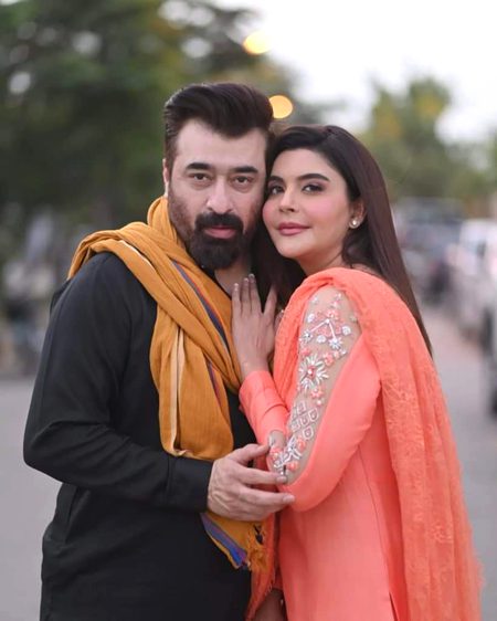 Pakistani Celebs image