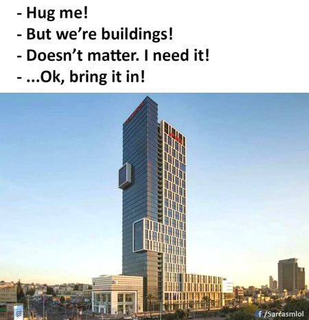 Memes & Satire image