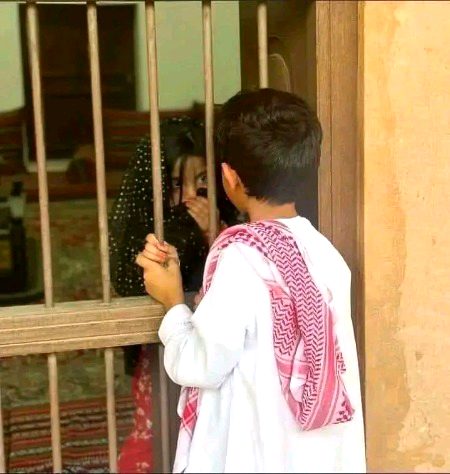 *ایک ہی سمجھنے والا تھا مجھے*
*پھر وہ بھی سمجھدار ہوگیا۔۔۔*
🖤