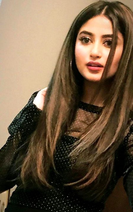 Pakistani Celebs image