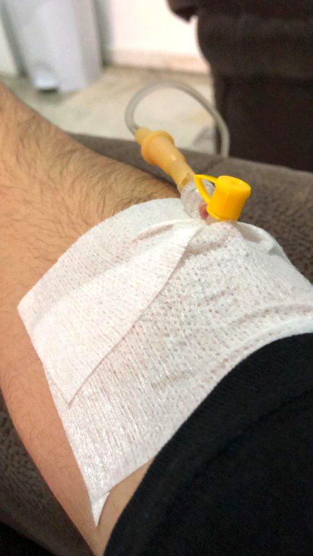 دیئے ہیں زخم تو مرھم کا تکلف نہ کرو
کچھ تو رہنے دو میری ذات پہ احسان اپنا🙃🥀