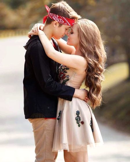 Beautiful People image