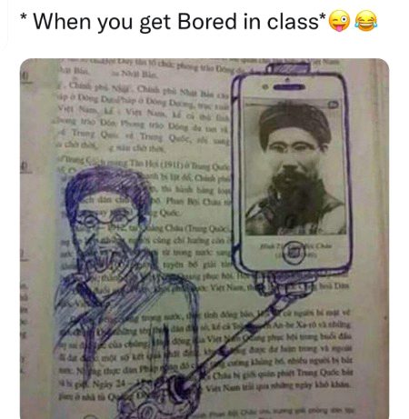 Memes & Satire image