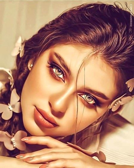 Beautiful People image