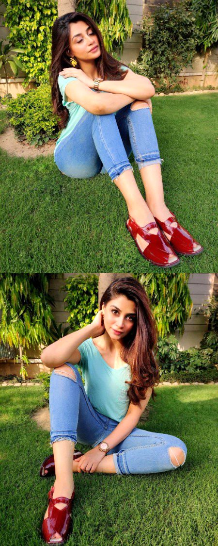 Pakistani Celebs image