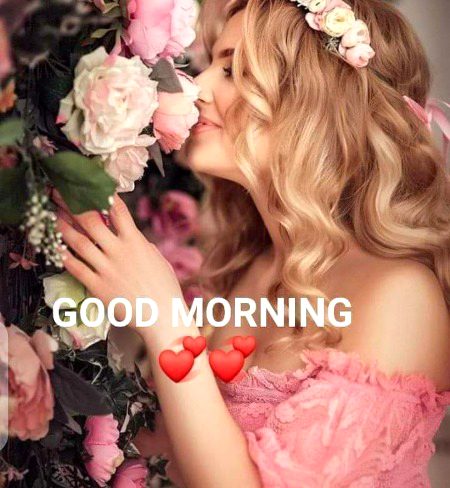 Good mrnh Hansom💕💕💕
