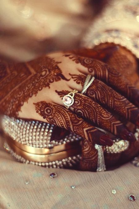 Mehndi Design image
