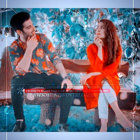 Pakistani Celebs image