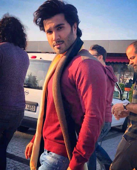 Pakistani Celebs image