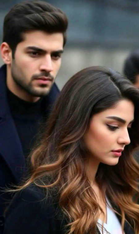 Beautiful People image
