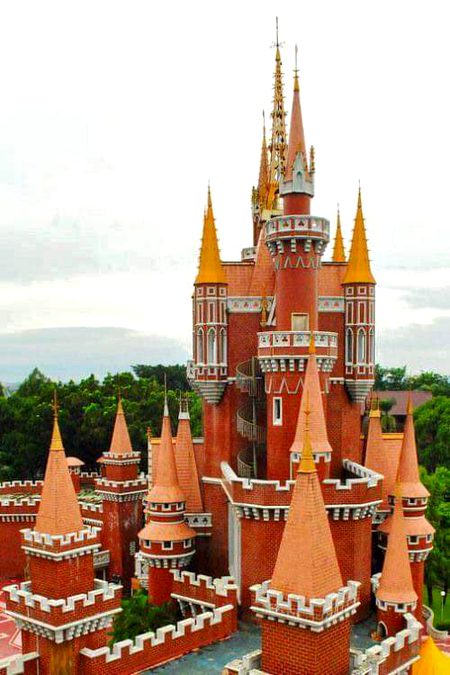 Beautiful Structures image