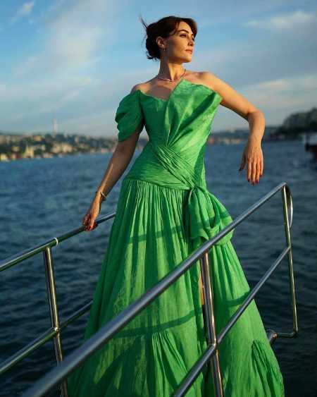 Turkish Celebs image