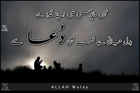 Islamic Quotes image