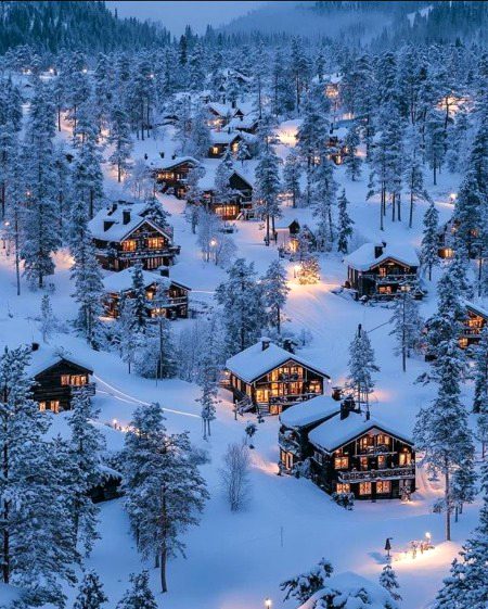 Beautiful Nature image