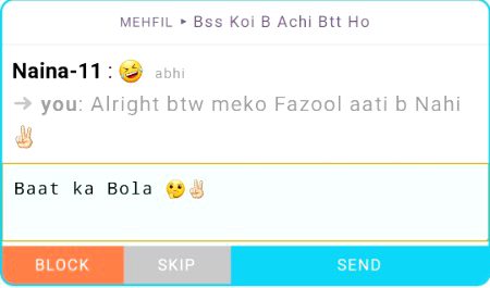 ѕнαнzαιв, This girl is very misunderstood... 🥴✌🏻