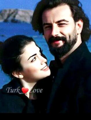 Turkish Celebs image